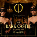 The Castle - It's getting strict - Eventticket 21.08.26 Joyclub Premium