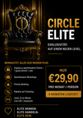 Circle Elite – 6-month term
