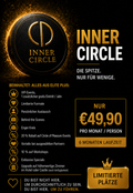 Inner Circle – 6 months term