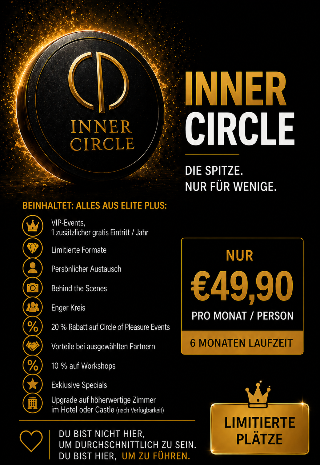 Inner Circle
